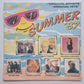 Various Artists - Summer '87 - 1986 - Vinyl Record LP