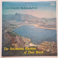 Los Indios Tabajaras – The Fascinating Rhythms Of Their Brazil - 1975 - Vinyl Record LP 🇧🇷