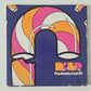 Daddy Cool – D.C.E.P: The Daddy Cool E.P. - 1971 - Vinyl Record (RARE Fold-out Cover)