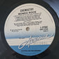 Mondo Rock – Chemistry - 1981 - Vinyl Record LP