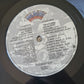 Traveling Wilburys – Volume 1 - 1988 (George Harrison, Tom Petty, Roy Orbison, Bob Dylan, Jeff Lynne) - Vinyl Record LP