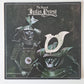 Judas Priest – The Best Of - 1978 (Japanese Promo Pressing) - Vinyl Record LP (Near Mint)