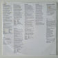Billy Joel – Storm Front - 1989 - Vinyl Record LP (Excellent)