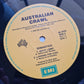 Australian Crawl – Semantics - 1983 - Vinyl Record LP