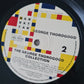 George Thorogood & The Destroyers – The George Thorogood Collection- 1989 - Vinyl Record LP