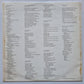 John Lennon & Yoko Ono – Double Fantasy - 1980 - Vinyl Record LP