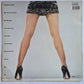 Tina Turner – Private Dancer - 1984 (RARE Alternate UK Cover) - Vinyl Record LP