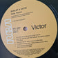 Dolly Parton - Burlap & Satin - 1983 - Vinyl Record LP