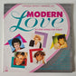 Various Artists – Modern Love 30 Love Songs For Today - 1988 (Australian Only Release) - Vinyl Record 2LP
