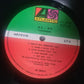 AC/DC – Powerage - 1978 (Portuguese Pressing) - Vinyl Record LP