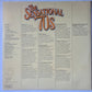 Various - Readers Digest: The Sensational '70s - 1981 - Vinyl Record 8LP BOX SET