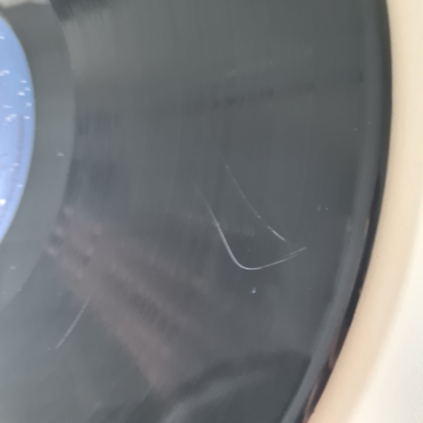 The Moody Blues – Greatest Hits - 1984 (Australian Only Pressing) - Vinyl Record LP