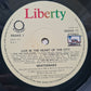 Whitesnake – Live...In The Heart Of The City - 1980 - Vinyl Record 2LP (Excellent)