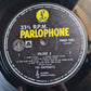 The Easybeats – Volume 3 - 1966 (First MONO Australian Pressing)- Vinyl Record LP - RARE