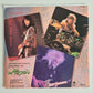 Poison - Every Rose Has Its Thorn/ Livin' For The Minute - 1988 - Vinyl Record 7" Single - 45 RPM