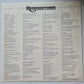 Various (Dolly Parton) - Rhinestone: Original Soundtrack From Motion Picture – 1984 - Vinyl Record LP
