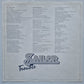 Sailor – Trouble - 1975 (UK Pressing) - Vinyl Record LP