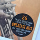 Paul Kelly – Paul Kelly's Greatest Hits: Songs From The South 1985 to 2019 - 2019 - Vinyl Record 2LP (Brand new sealed)