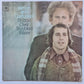 Simon & Garfunkel – Bridge Over Troubled Water (First Australian Pressing) - 1970 - Vinyl Record LP