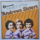 The Andrew Sisters – The Best Of The Andrew Sisters - 1980's Australian Pressing - Vinyl Record LP