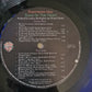 Fleetwood Mac – Tango In The Night- 1987 - Vinyl Record LP *read description*
