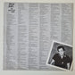 Billy Joel – Innocent Man - 1983 - Vinyl Record LP (near mint)