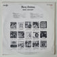 Bing Cosby – Merry Christmas - 1955 (1973 Australian Reissue) - Vinyl Record LP