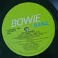 David Bowie – Rare - 1982 (UK Pressing) - Vinyl Record LP