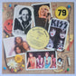 Various - Readers Digest: The Sensational '70s - 1981 - Vinyl Record 8LP BOX SET