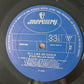 Steve Miller Band – Fly Like An Eagle - 1976 - Vinyl Record LP