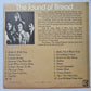 Bread – The Sound Of Bread: 20 Of Their Greatest Songs - 1977 - Vinyl Record LP