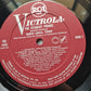 Mario Lanza – Sings The Hit Songs From The Student Prince And Other Great Musical Comedies - 1954 - Vinyl Record LP