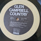 Glen Campbell - Glen Campbell Country (Greatest Hits) - 1970 - Vinyl Record LP