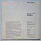 Frank Sinatra & Antonio Carlos Jobim – Sinatra & Company - 1971 - Vinyl Record LP 🇧🇷