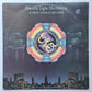 ELO – New World Record - 1976 - Vinyl Record LP