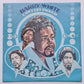 Barry White – Can't Get Enough - 1974 - Vinyl Record LP
