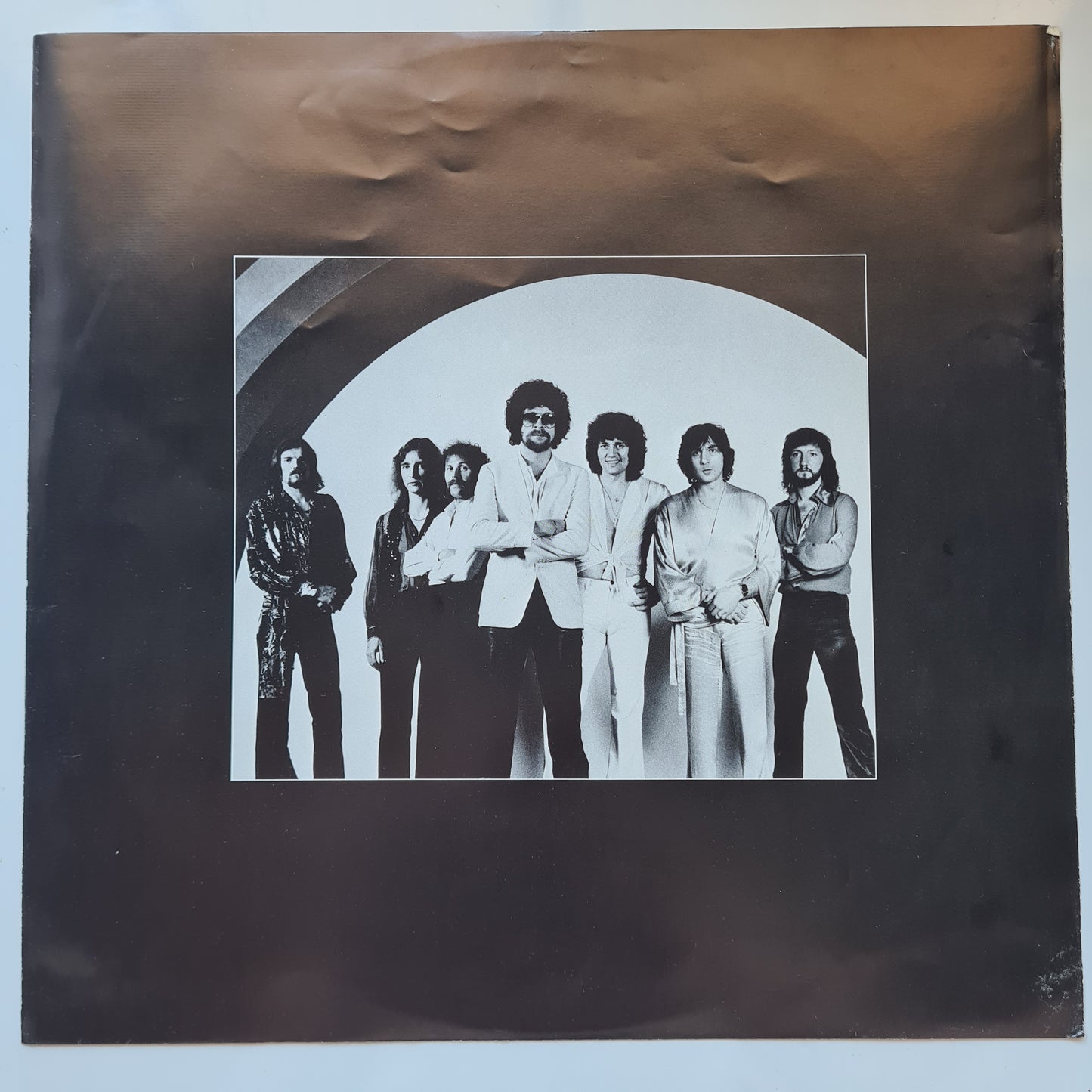 ELO – ELO's Greatest Hits - 1979 - Vinyl Record LP (near mint)
