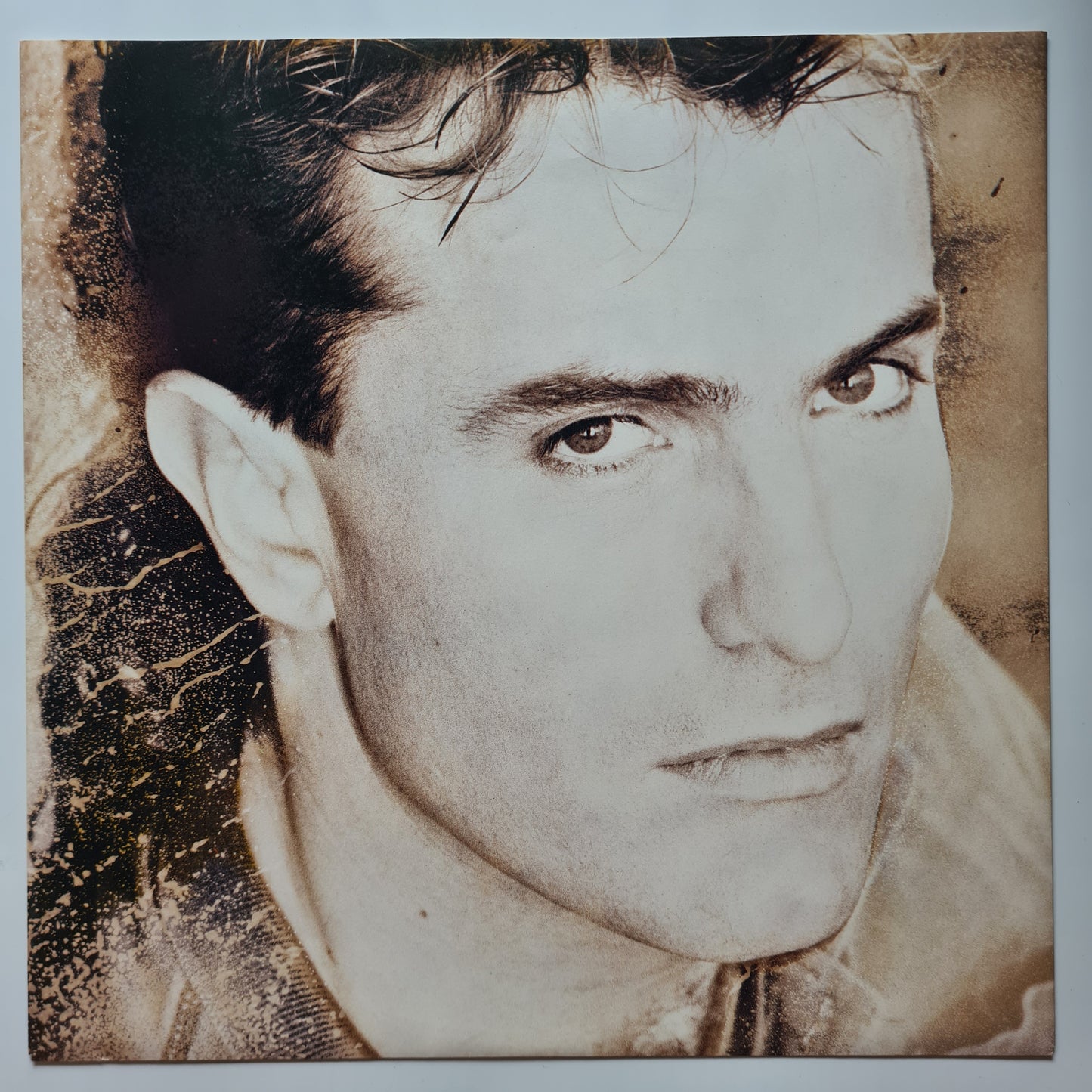 James Reyne – 1988 - Vinyl Record LP (Excellent)
