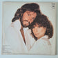 Barbara Streisand/ Barry Gibb – Guilty - 1980 - Vinyl Record LP