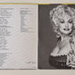 Dolly Parton - The Great Pretender - 1984 - Vinyl Record LP