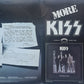 KISS – Alive! - 1975 (First Australian Pressing) - Vinyl Record 2LP