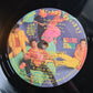 The Rolling Stones – Dirty Work - 1986 - Vinyl Record LP