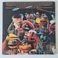 John Denver & The Muppets - A Christmas Together - 1979 - Vinyl Record LP