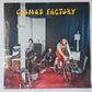 Creedence Clearwater Revival – Cosmo's Factory - 1970 (2008 European Pressing) - Vinyl Record LP (BRAND NEW SEALED)