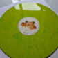 Silverchair – Frogstomp - 1995 (2025 European Yellow & Green Marbled Vinyl Press) - Vinyl Record 2LP (Brand New)