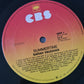 Sarah Vaughan – Summertime - 1984 - Vinyl Record LP