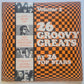 Various – 26 Groovy Greats By 26 Top Stars Volume 2 - 1966 - Vinyl Record LP