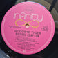Richard Clapton – Goodbye Tiger - 1977 (Gatefold) - Vinyl Record LP