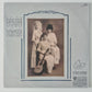 Dolly Parton, Linda Ronstadt, Emmylou Harris – Trio - 1987 - Vinyl Record LP
