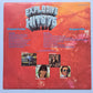 Various Artists – Explosive Hits '75 - 1975 - Vinyl Record LP